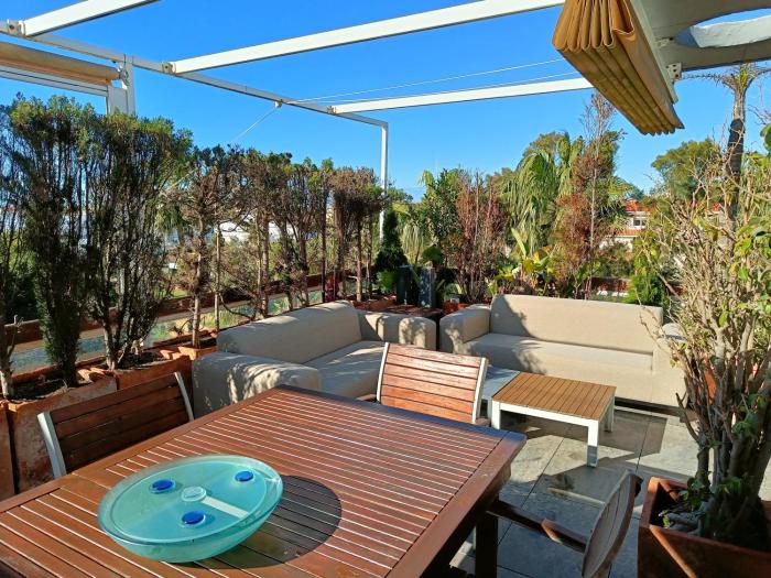 artQhost Costa Ballena Penthouse Ocean and Golf views & Free Parking