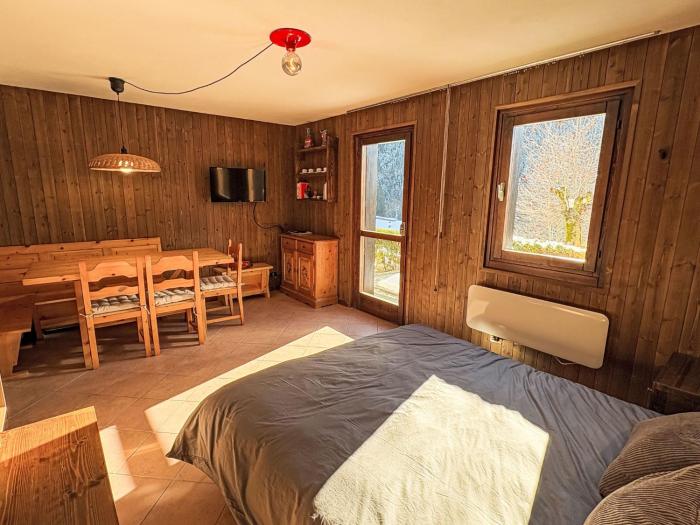 Apartment Casa Brenta by Interhome