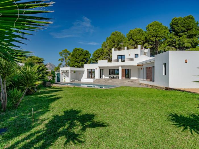 Villa Can Calablanca by Interhome