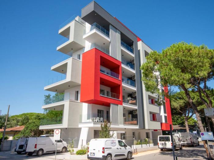 Apartment One Life Suites-7 by Interhome