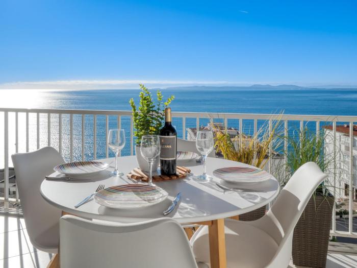 Apartment Belleza II-1 by Interhome