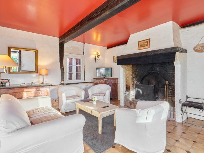 Holiday Home La Ferme by Interhome