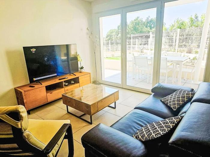 Apartment Résidence Eleganza-2 by Interhome