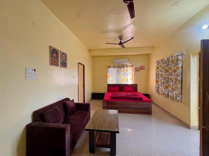 Studio 403 Fresh space with kitchen