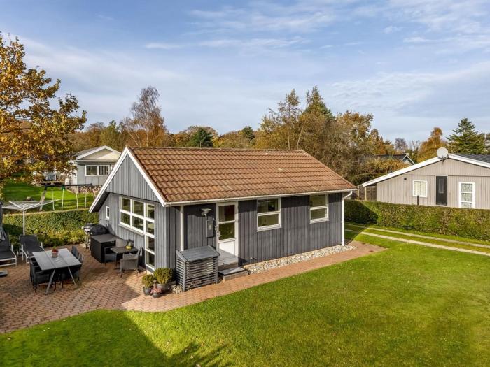 Holiday Home Eugenia - 300m from the sea by Interhome