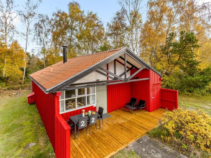 Holiday Home Catha - 200m from the sea by Interhome