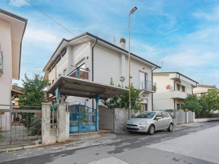 Apartment Minù by Interhome