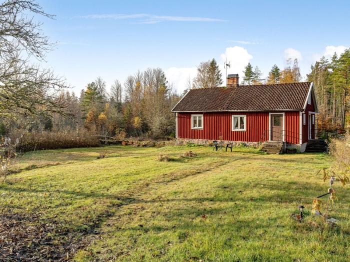 Holiday Home Svenstorp by Interhome