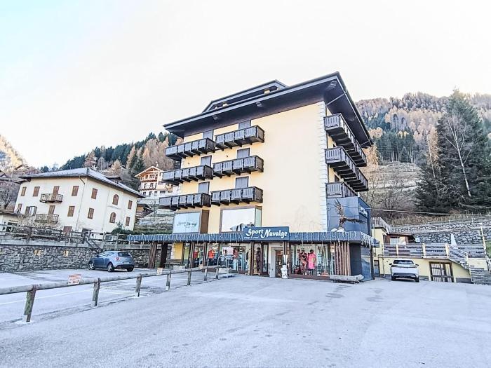 Apartment Nuccia Navalge by Interhome