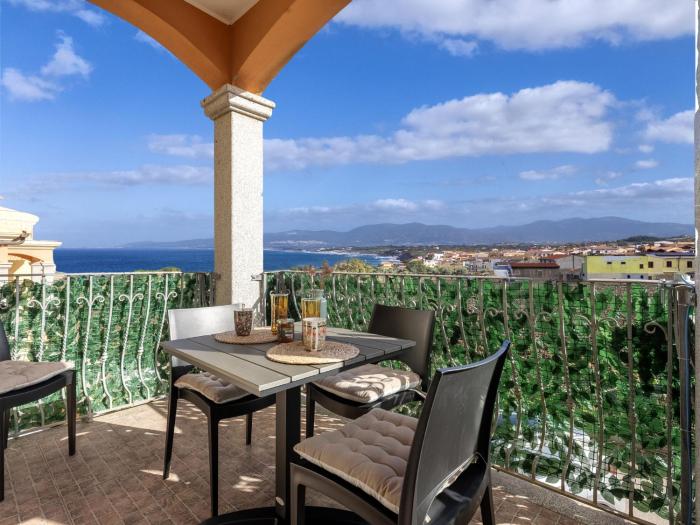 Apartment Arianna by Interhome