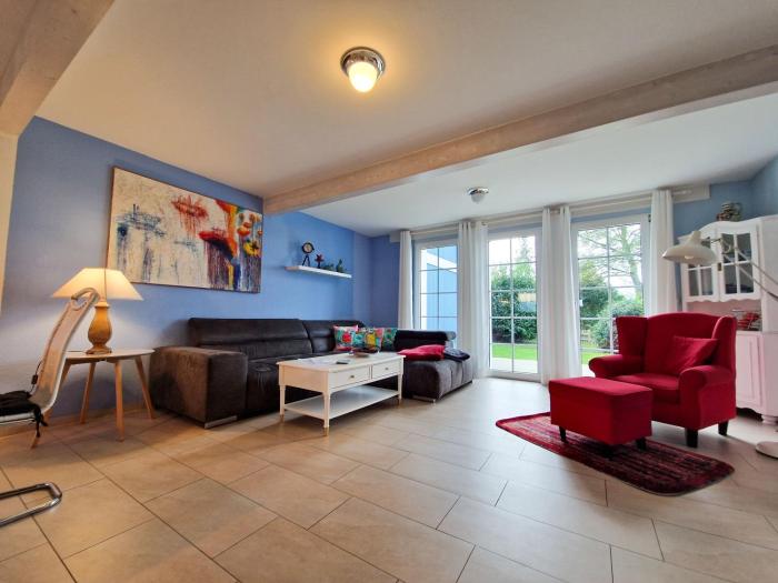 Trassenheide - Ostseetraum