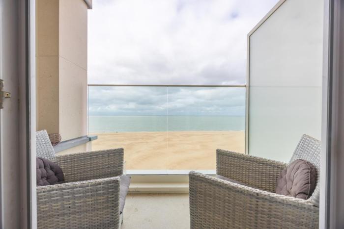 La Plage Côté Mer 119