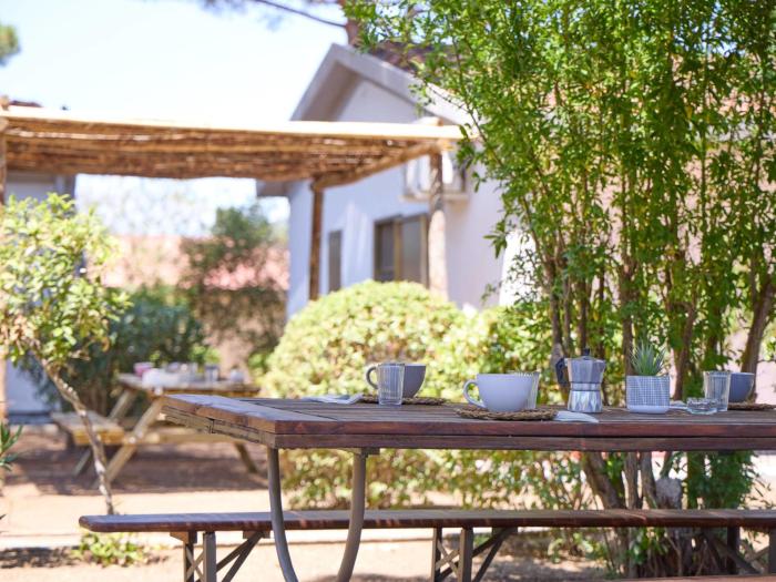 Holiday Home Appartamento Standard by Interhome