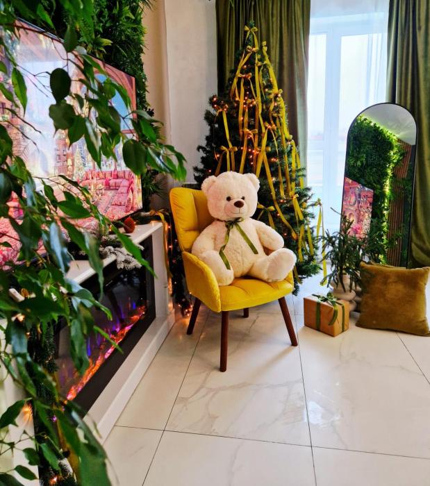 Penthouse Aeroport Iasi