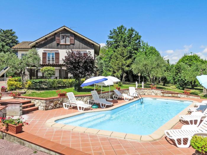 Holiday Home Enda by Interhome