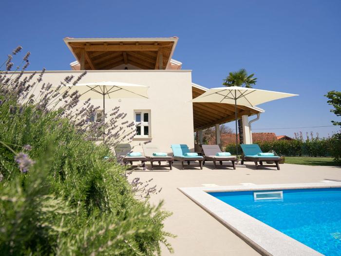 Villa Pia by Interhome