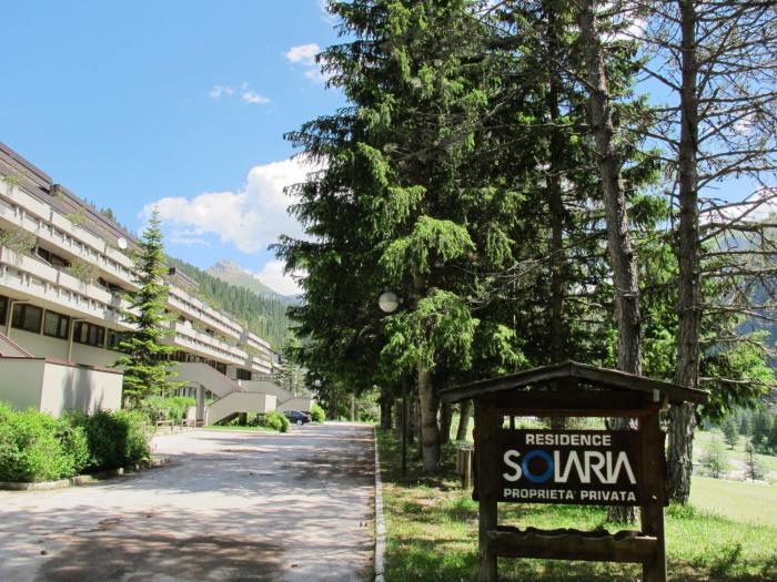 Apartment Solaria-5 by Interhome