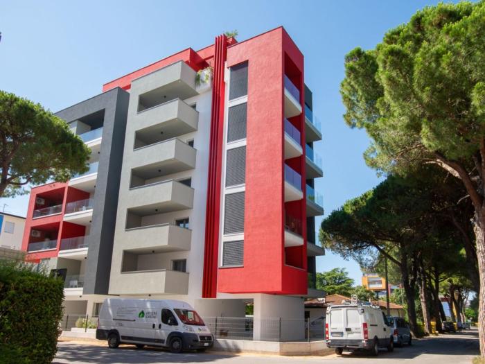 Apartment One Life Suites-10 by Interhome