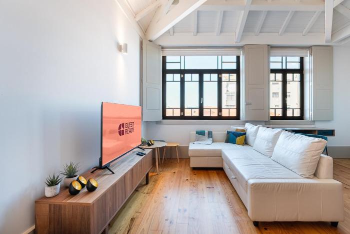 GuestReady - One peaceful stay in Matosinhos