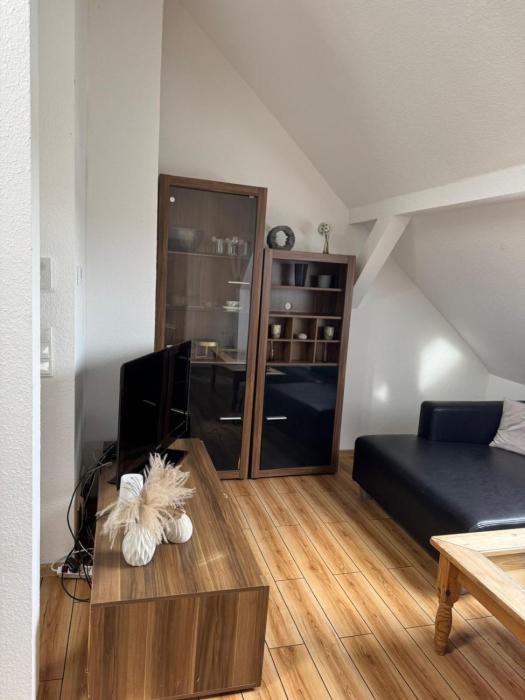 Monteurwohung, Wohnung Möbliert, 55543 Bad Kreuznach