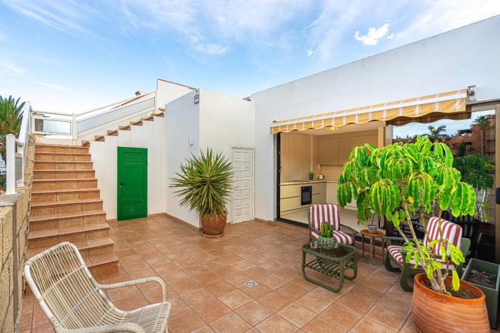 Casa Paraíso Perdiz