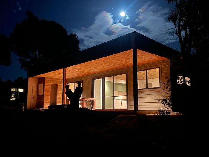 Hafvilla Retreat