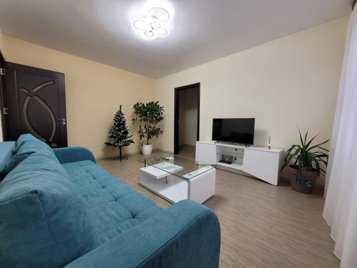 DAM Brothers Central Apartment