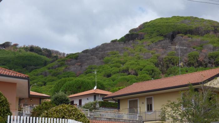 Etna Holiday Home