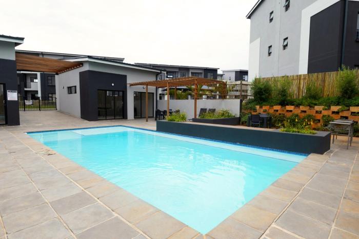 Bliss Ballito by First Private Stays