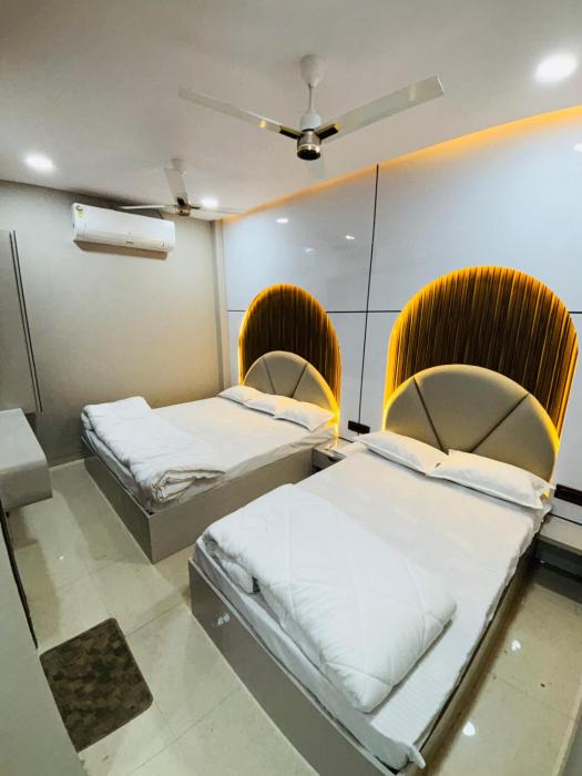 rk hotel