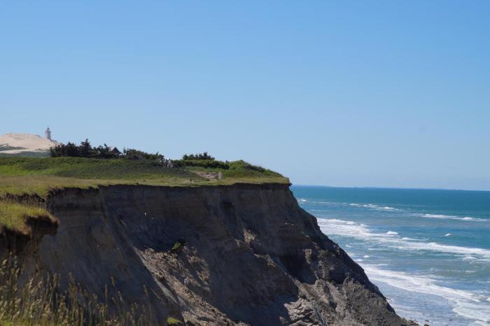 Lønstrup Apartments, Havtorn