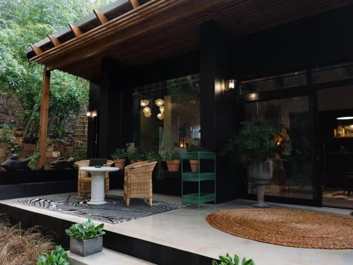 The Little Black Box