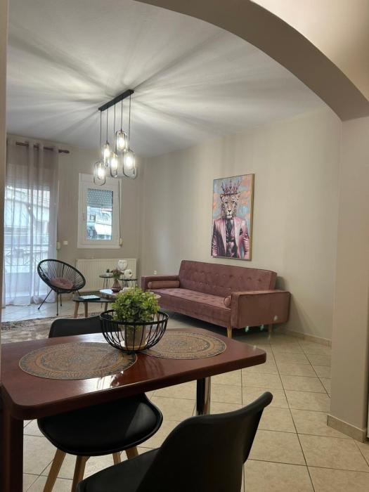 Dream House by Lifehouses at Katerini