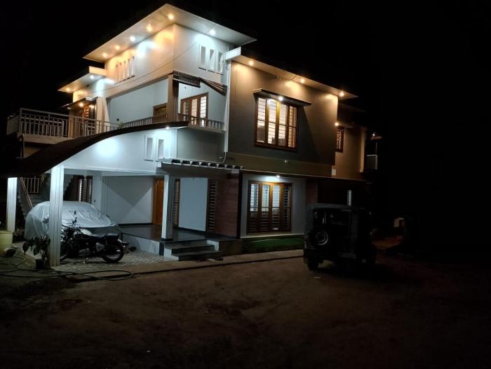 Anishanchala