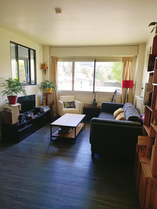 Appartement calme et cozy