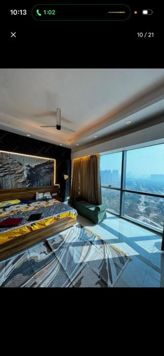 GAUR Luxury Stay