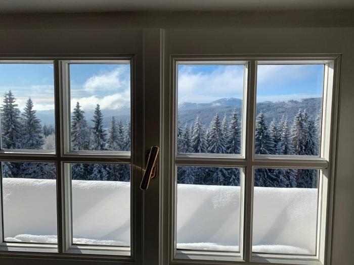 Rezidence Skalka - Apartmány & Wellness