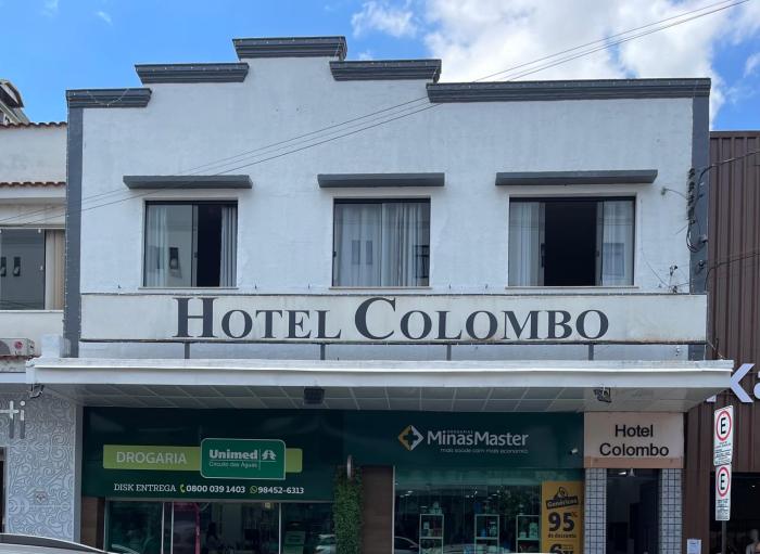 Hotel Colombo