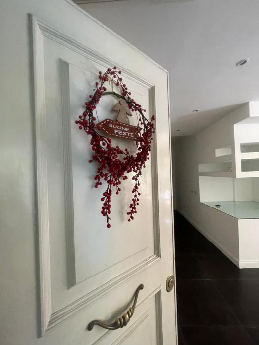 Charme apartment in Rome