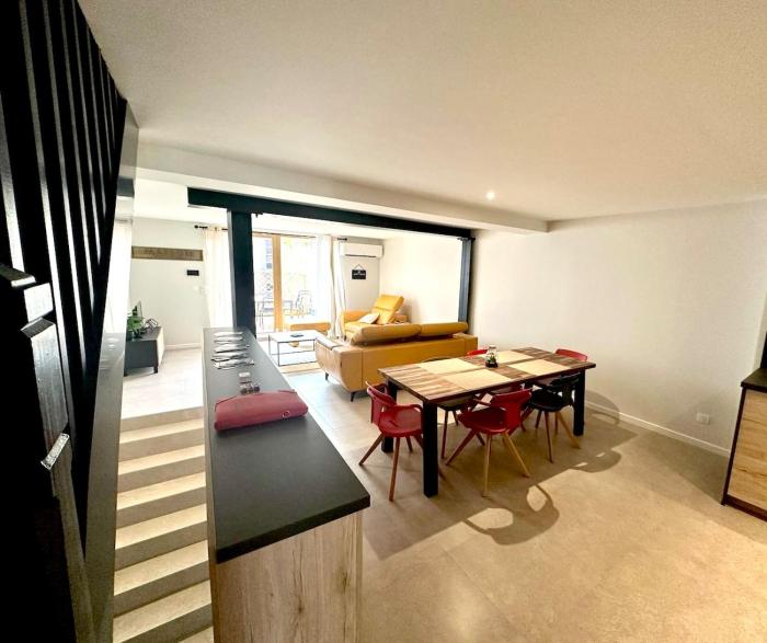 Maison du Bonheur, Mulhouse historic center