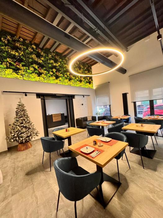 Le Quattro Stagioni - Rooms & Suites