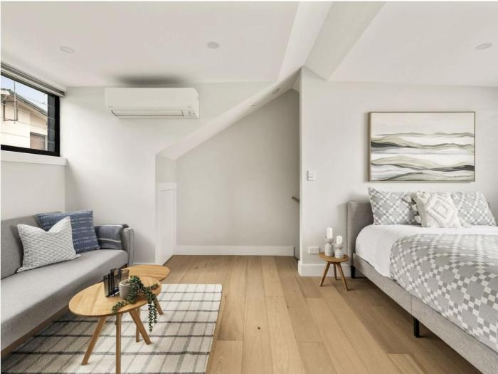 Spacious Architect-Designed Studio in Redfern