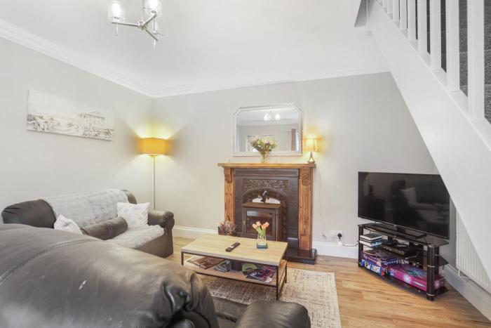 The Nook - North East Escapes