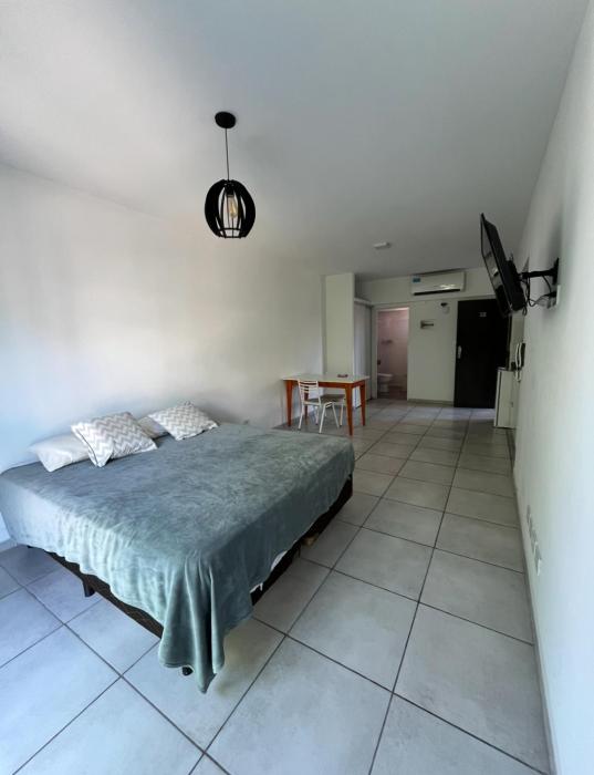 Monoambiente Hospital Italiano