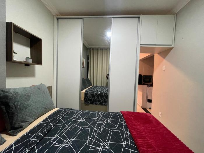 Lindo apto Na Bela Vista