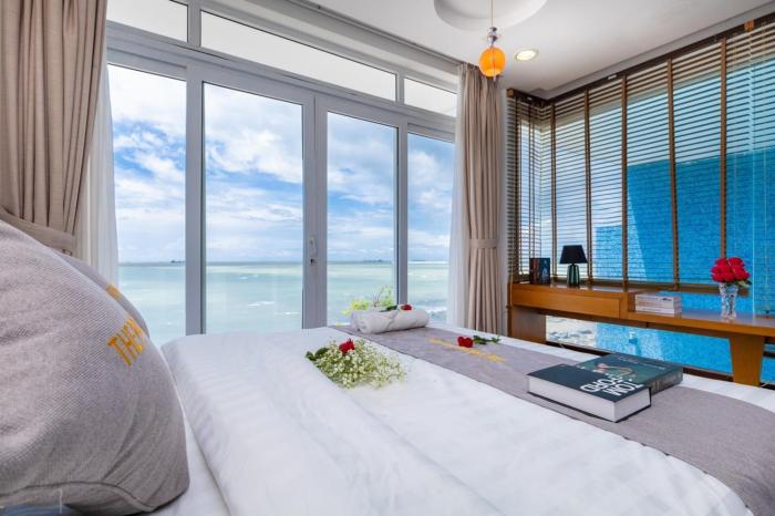 Sea Villa 85 Trần Phú View Sát Biển