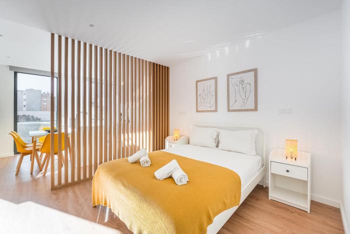 GuestReady - One perfect home near Marquês