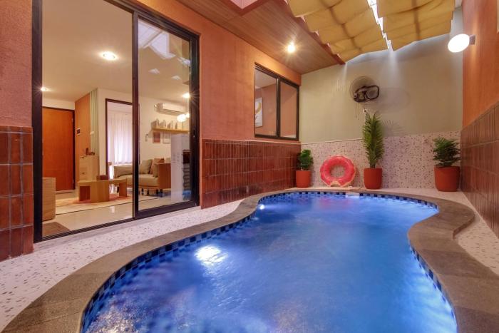 Trevista With Private Pool