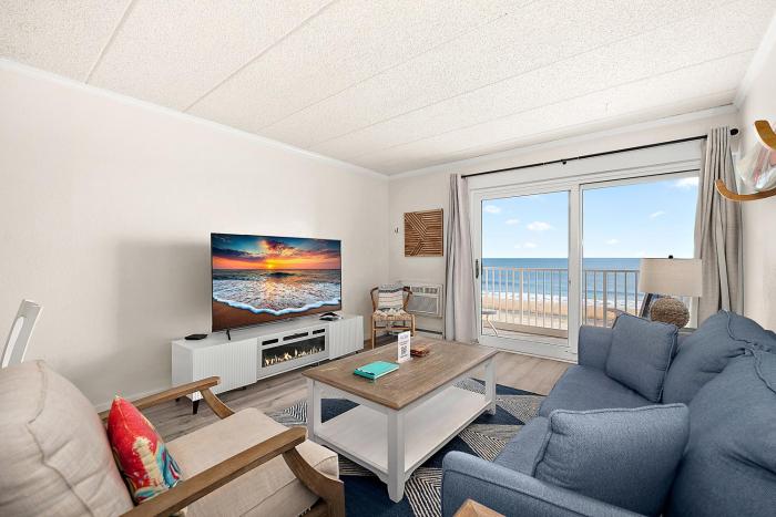 Barefoot Country 407 - Riptide