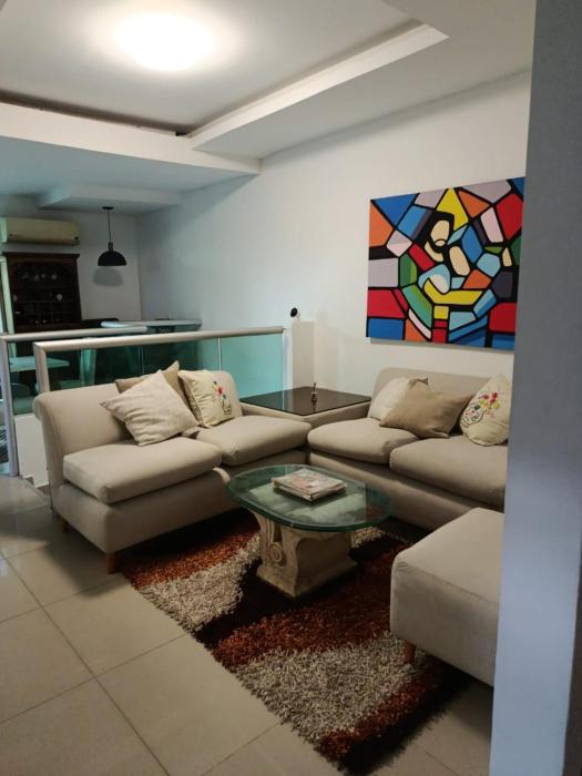 Apartamento Villa Santos